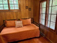 Cabin on Lake Shish in Minocqua