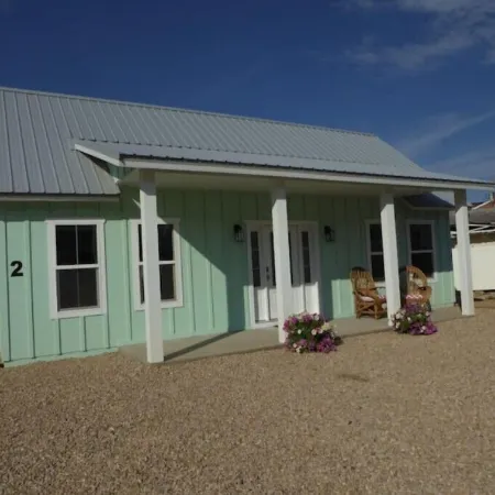 Two Bedroom Farmhouse Cottage No. 2