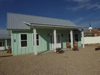 Two Bedroom Farmhouse Cottage No. 2