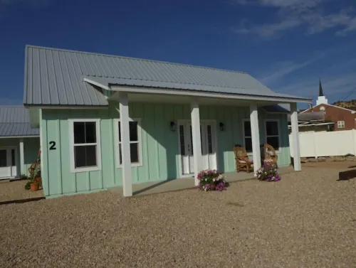 Two Bedroom Farmhouse Cottage No. 2