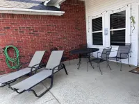 Lovely 4-bedroom house with pool in McKinney