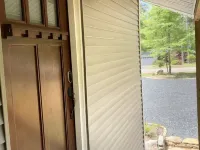 Modern Apartment on The Talimena Scenic Byway-walk to downtown Hotels in Mena
