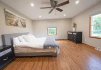 Lottsburg's Landing - Your Waterfront Escape on Wrights Cove