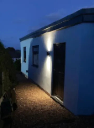 The Funky Pigsty-An adventure pet friendly paradise, Situated in the Wye Valley! - Wifi