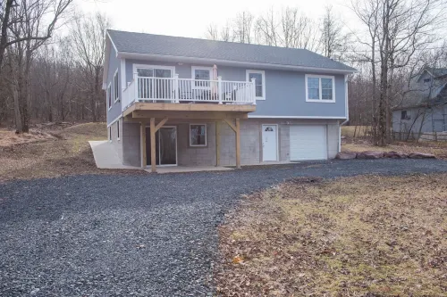 The Great Getaway Has All the Poconos Has to Offer, Dining, Shopping and More.