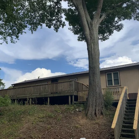 Lake Haven Cottage