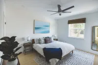 4 Bedroom Beach Home with Heated Pool & EV Charger