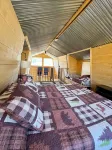 Indian Paintbrush Cabin 2 - 2 bedrooms in Creede, Colorado