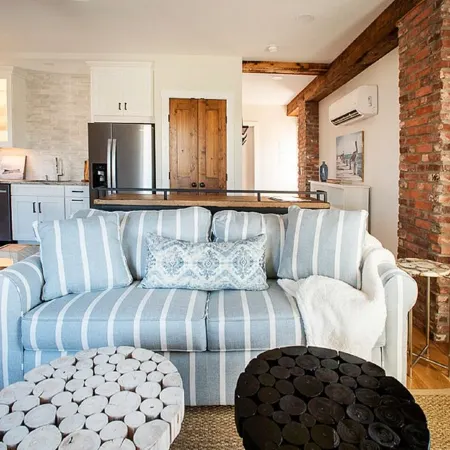 Stunning Downtown Studio in Lewes