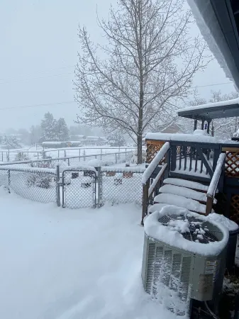 Make Memories in this Comfy Two Bedroom Two Bath Home Отели в г. Пайн