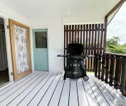 Cardwell Anglers retreat is a cozy haven that offers convenience and adventure.