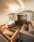 Commander's Apartment - Captain's house
