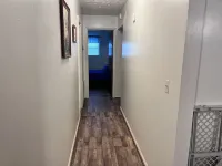 Cute Little Whole House For Rent<br>Franklin’s Lodge Hotels in Logan County