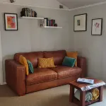 Dutjiya Mang - Private cottage