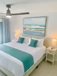 SENSATIONAL!! WATER-VIEW, LUXURY REMODEL, SUNNY HEATED POOL, HUGE 145’ SEA WALL