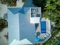 Special:10-15% Discount! Book 2025 w/Private Pool, Elevator, Ocean View!