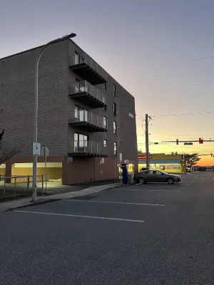 OCMD CONDO