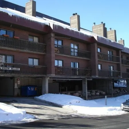 Highest Rated, Lowest Rates in Snow Blaze: 2/2, A/C, Pool, Hot Tub, Gym, Firepit