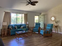 Hawi Hideaway, quiet home in small country town فنادق في هاوي