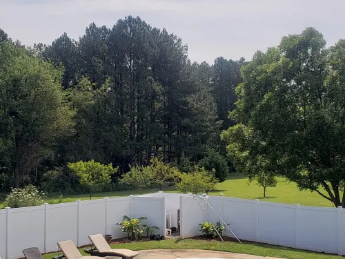 Family Friendly Oasis