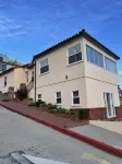 Studio 2 blocks to Beach w/ Parking - Close to LAX Các khách sạn gần Sand Spa