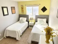 Mountain View Retreat - Sleeps 20! Perfect for large gatherings Hotels in Payson