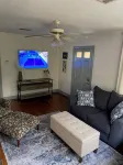 Charming 3-bedroom house in midtown Hattiesburg
