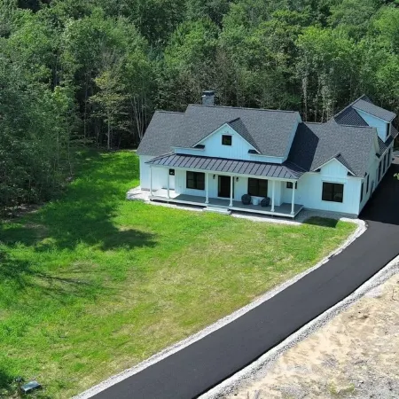 4 bed, 3.5 bath house with a 3 car garage, steam shower and fireplace! NO PETS!