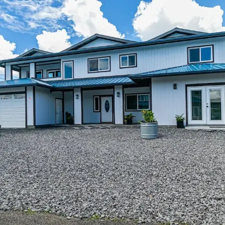 Hilo Hibiscus Vacation Home 3 bedrooms