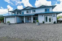 Hilo Hibiscus Vacation Home 3 bedrooms