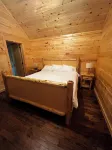 Cabernet Cabin near JVD vineyard