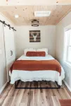 Pet Friendly Tiny House Near Salmon River! Hotels in Richland