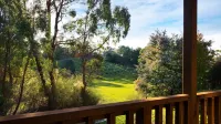 Bluegums Retreat - (a haven for families and groups of friends)