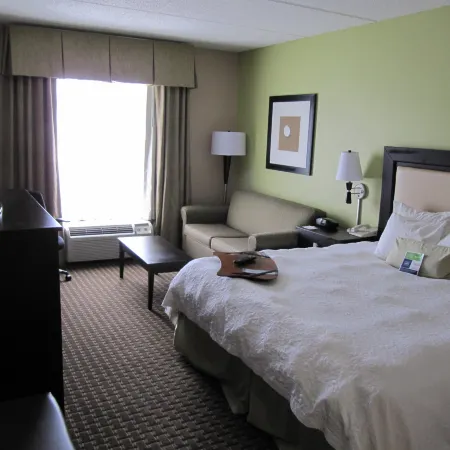 Hampton Inn Lindale/Tyler Area Hotel di Smith County