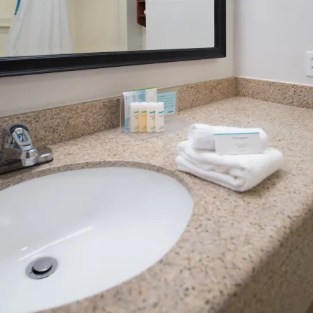 Hampton Inn Linden