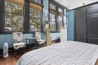 Hair of the Dogs - Renowned Remedy - Redesigned School - Old BSL few blocks