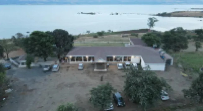 Blu Water Resort Malshej Hotels near Shree Vighnahar Ganapati Mandir, Ozar