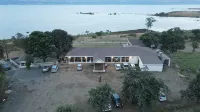 Blu Water Resort Malshej Hotels near Narayanbaba Samadhi Mandir, Alephata, Rajuri
