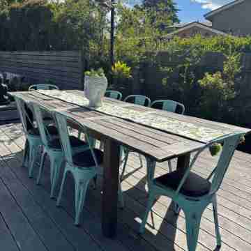 New Luxury Cottage Minutes To Beach & Town! Hotel Exterior