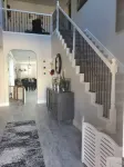 This Stunning Luxury Home is Located 10 Minutes from the Airport and Downtown!