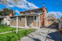 4+br/2ba house near OaklandAirport & RaiderStadium