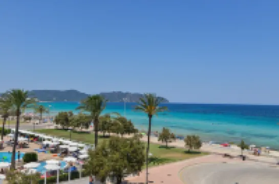 Neu Wohnung am Strand / New apartment in the beach