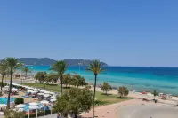 Neu Wohnung am Strand / New apartment in the beach