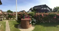 W5 Strandnahe, Zentrale Ferienwohnung
