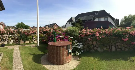 W5 Strandnahe, Zentrale Ferienwohnung