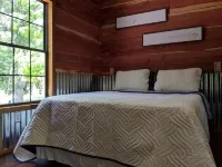 Serenity Springs On The Suwannee Cabin #2