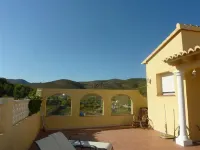 Moraira Benitachell LAST MIN Villa 4 pers Privade Swimming Pool  9x4