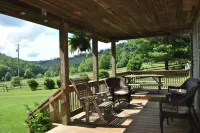 Live on a Horse Farm, Kids Ride Horses, Gather Eggs,  Hike,  Fish, Swim, Sauna Hotels in Bald Mountain