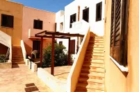 Apartment/ flat - Favignana