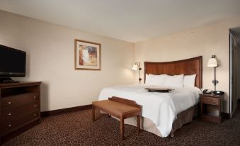 Hampton Inn Sheridan